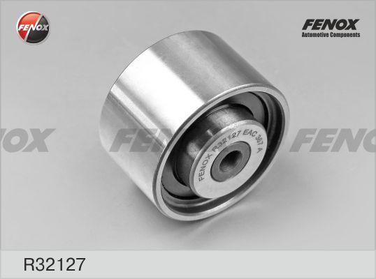 Fenox R32127 - Направляющий ролик, зубчатый ремень ГРМ autospares.lv