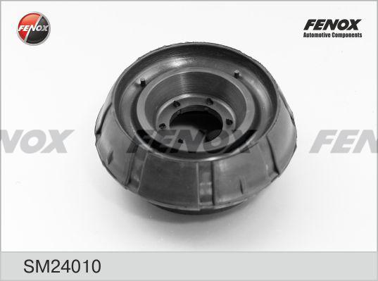 Fenox SM24010 - Опора стойки амортизатора, подушка autospares.lv