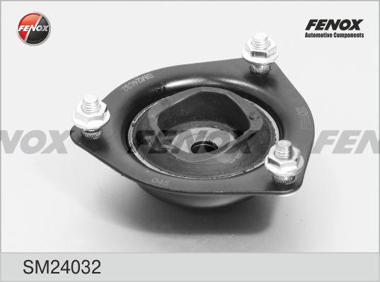 Fenox SM24032 - Опора стойки амортизатора, подушка autospares.lv