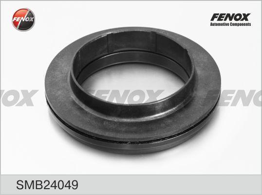 Fenox SMB24049 - Подшипник качения, опора стойки амортизатора autospares.lv