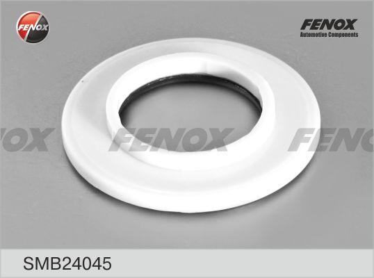 Fenox SMB24045 - Подшипник качения, опора стойки амортизатора autospares.lv