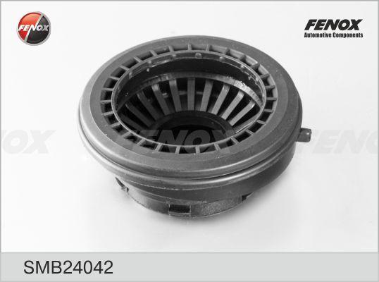 Fenox SMB24042 - Опора стойки амортизатора, подушка autospares.lv