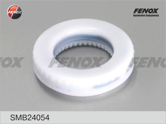 Fenox SMB24054 - Подшипник качения, опора стойки амортизатора autospares.lv