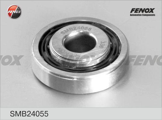 Fenox SMB24055 - Подшипник качения, опора стойки амортизатора autospares.lv