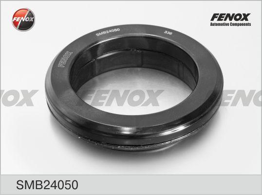 Fenox SMB24050 - Подшипник качения, опора стойки амортизатора autospares.lv