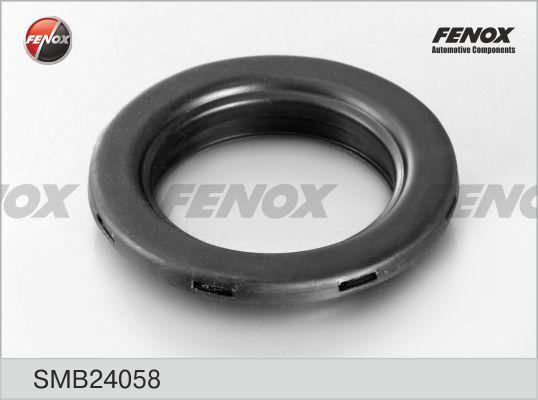 Fenox SMB24058 - Подшипник качения, опора стойки амортизатора autospares.lv