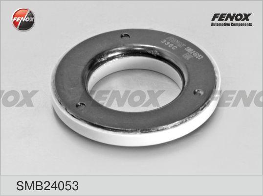 Fenox SMB24053 - Подшипник качения, опора стойки амортизатора autospares.lv