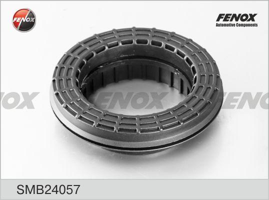 Fenox SMB24057 - Подшипник качения, опора стойки амортизатора autospares.lv