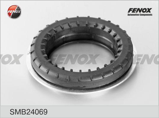 Fenox SMB24069 - Подшипник качения, опора стойки амортизатора autospares.lv