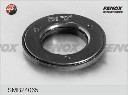 Fenox SMB24065 - Подшипник качения, опора стойки амортизатора autospares.lv