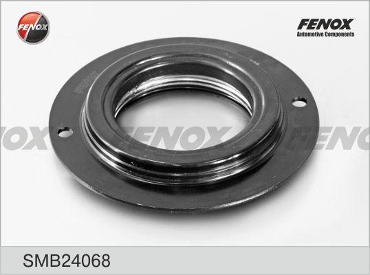 Fenox SMB24068 - Подшипник качения, опора стойки амортизатора autospares.lv