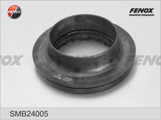 Fenox SMB24005 - Подшипник качения, опора стойки амортизатора autospares.lv