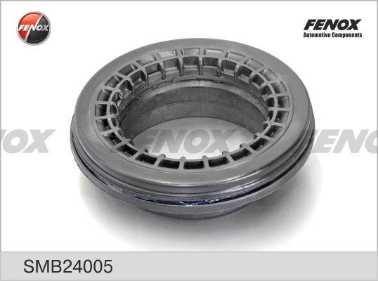 Fenox SMB24005 - Подшипник качения, опора стойки амортизатора autospares.lv