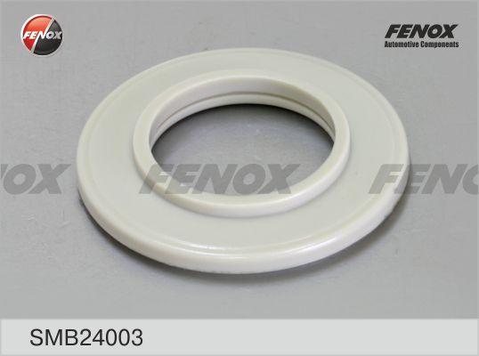 Fenox SMB24003 - Подшипник качения, опора стойки амортизатора autospares.lv