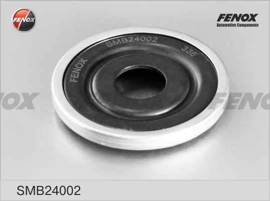 Fenox SMB24002 - Опора стойки амортизатора, подушка autospares.lv