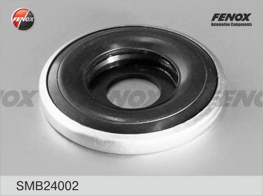 Fenox SMB24002 - Опора стойки амортизатора, подушка autospares.lv