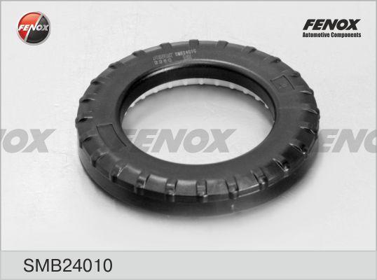 Fenox SMB24010 - Подшипник качения, опора стойки амортизатора autospares.lv