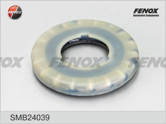 Fenox SMB24039 - Подшипник качения, опора стойки амортизатора autospares.lv