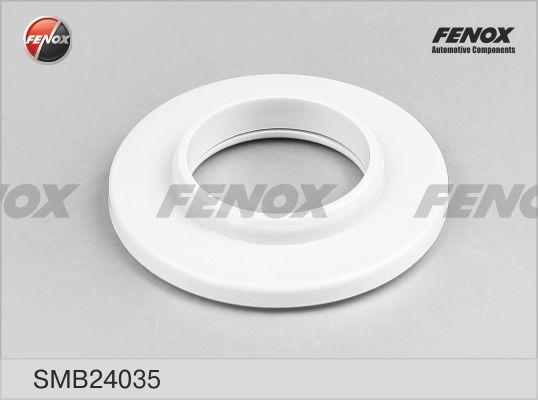 Fenox SMB24035 - Подшипник качения, опора стойки амортизатора autospares.lv