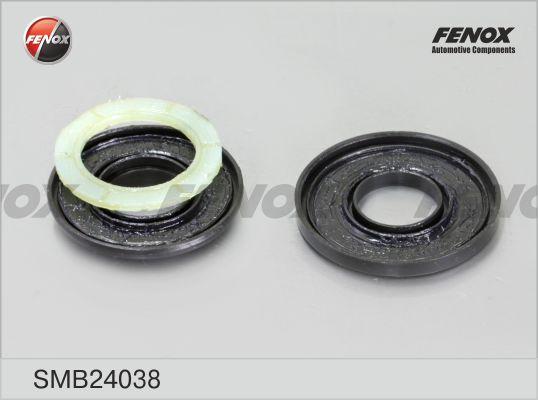 Fenox SMB24038 - Подшипник качения, опора стойки амортизатора autospares.lv