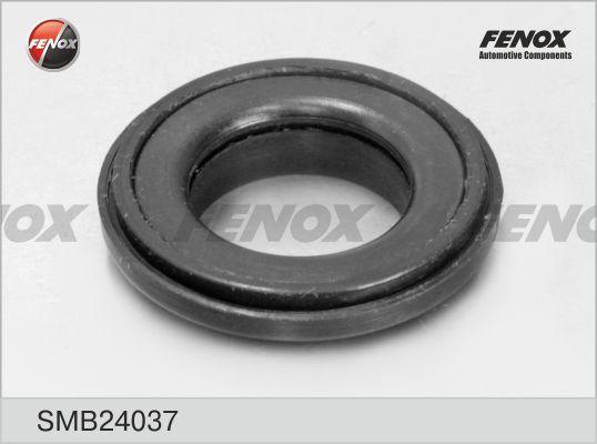 Fenox SMB24037 - Подшипник качения, опора стойки амортизатора autospares.lv