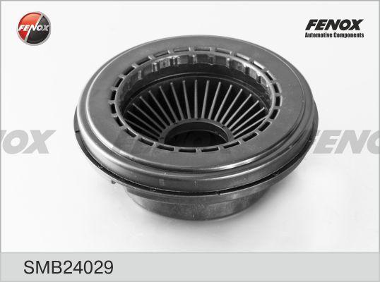 Fenox SMB24029 - Подшипник качения, опора стойки амортизатора autospares.lv