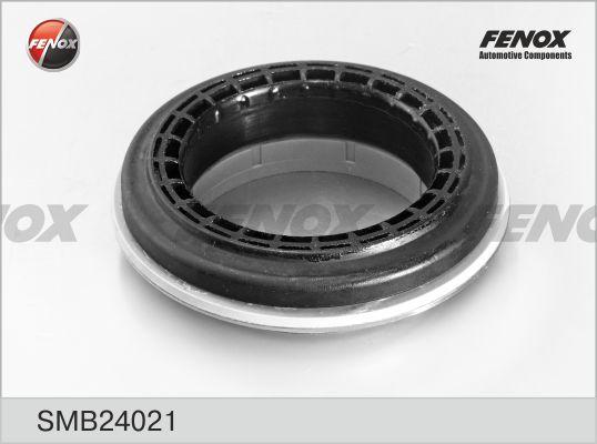 Fenox SMB24021 - Подшипник качения, опора стойки амортизатора autospares.lv