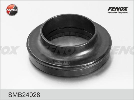 Fenox SMB24028 - Опора стойки амортизатора, подушка autospares.lv