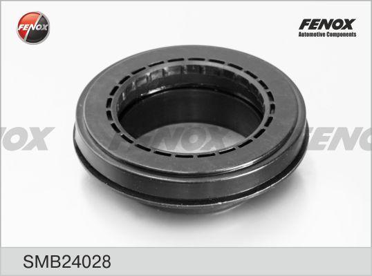 Fenox SMB24028 - Опора стойки амортизатора, подушка autospares.lv