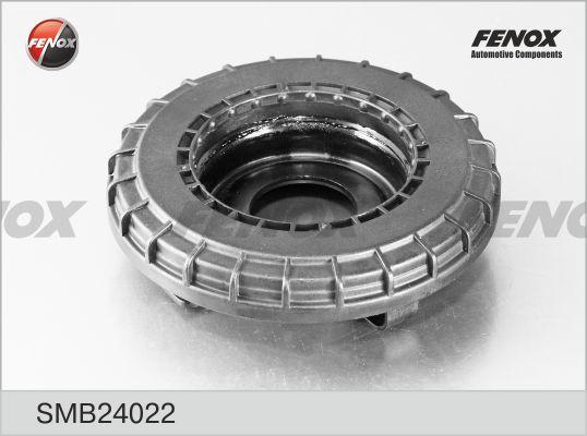 Fenox SMB24022 - Подшипник качения, опора стойки амортизатора autospares.lv