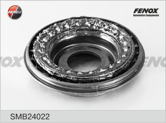 Fenox SMB24022 - Подшипник качения, опора стойки амортизатора autospares.lv