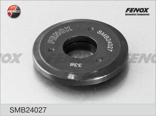 Fenox SMB24027 - Подшипник качения, опора стойки амортизатора autospares.lv