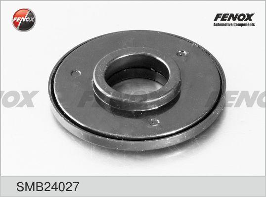 Fenox SMB24027 - Подшипник качения, опора стойки амортизатора autospares.lv