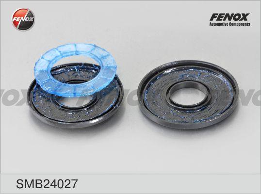 Fenox SMB24027 - Подшипник качения, опора стойки амортизатора autospares.lv