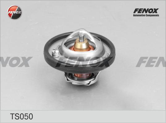 Fenox TS050 - Термостат охлаждающей жидкости / корпус autospares.lv