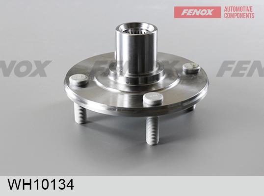 Fenox WH10134 - Ступица колеса, поворотный кулак autospares.lv