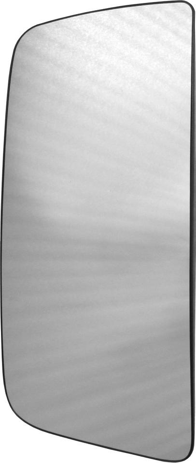 FenzParts MP4/805L - Зеркальное стекло, наружное зеркало autospares.lv