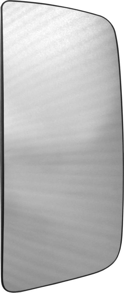FenzParts MP4/805R - Зеркальное стекло, наружное зеркало autospares.lv