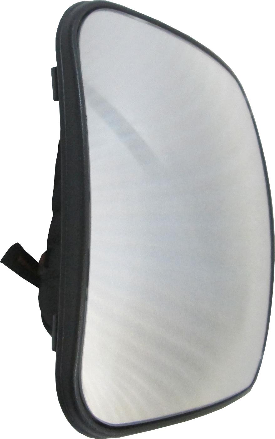 FenzParts MP2/806 - Зеркальное стекло, широкоугольное зеркало autospares.lv