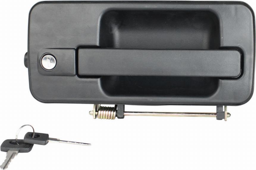 FenzParts MS2/380R - Ручка двери autospares.lv
