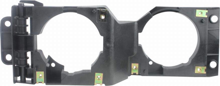 FenzParts SR5/118L - Держатель, дополнительная фара autospares.lv