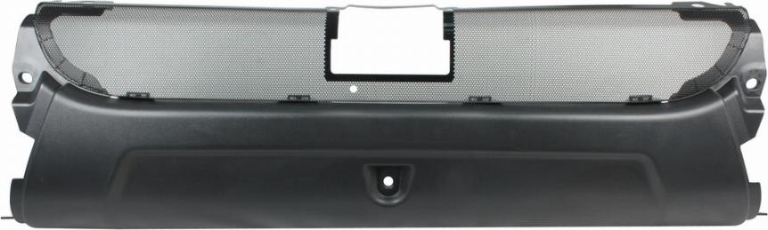 FenzParts SR6/100H - Буфер, бампер autospares.lv