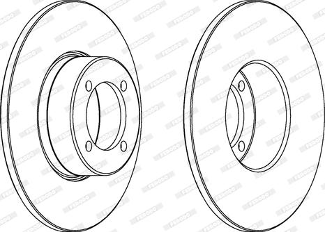 Brembo 08.3518.10 - Тормозной диск autospares.lv