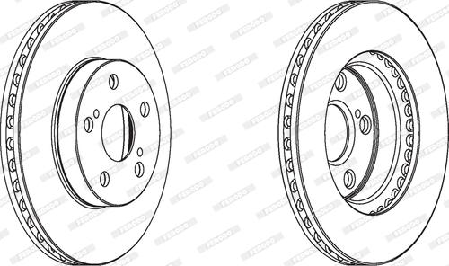 JP Group 4863202109 - Тормозной диск autospares.lv