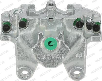 Ferodo FCL694553 - Тормозной суппорт autospares.lv