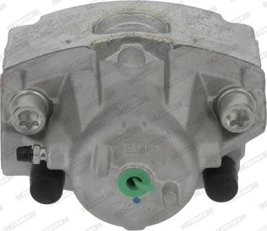 Ferodo FCL694561 - Тормозной суппорт autospares.lv