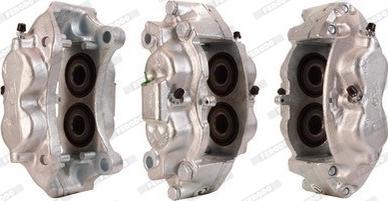 Ferodo FCL694099 - Тормозной суппорт autospares.lv