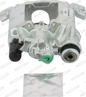 Ferodo FCL694166 - Тормозной суппорт autospares.lv