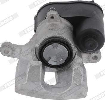 Ferodo FCL695643 - Тормозной суппорт autospares.lv