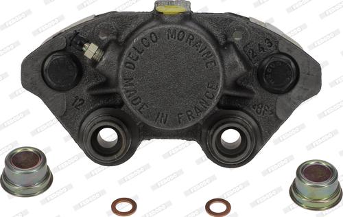 Ferodo FCL691763 - Тормозной суппорт autospares.lv